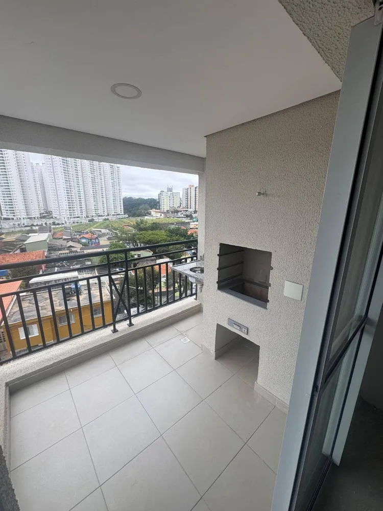Apartamento, 2 quartos, 58 m² - Foto 2