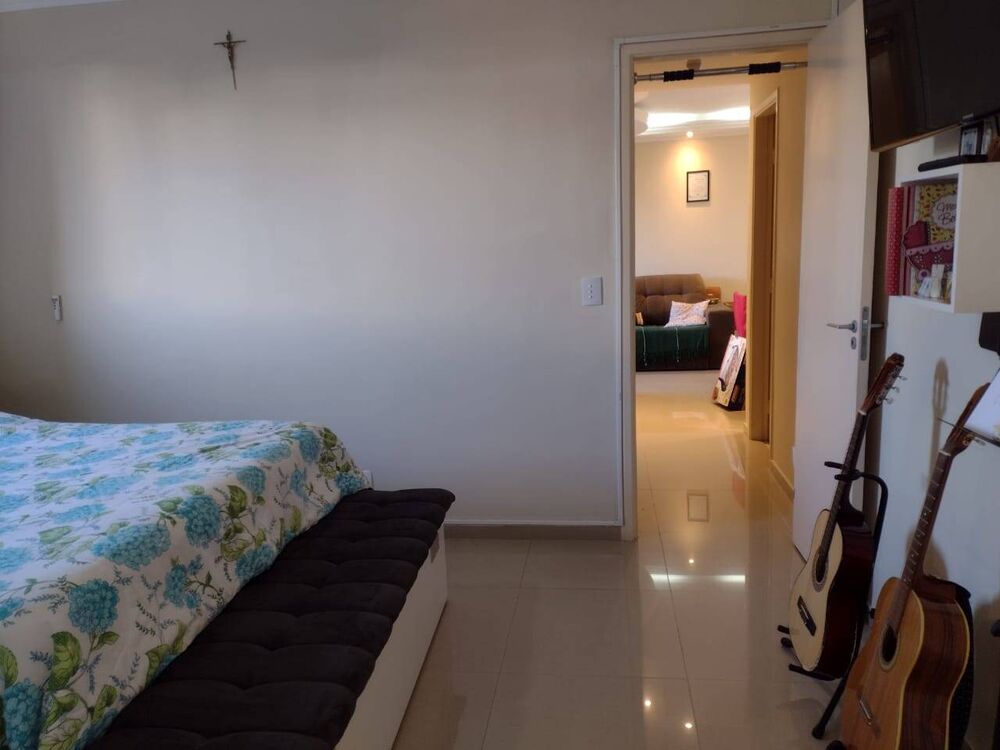Apartamento, 3 quartos, 71 m² - Foto 2