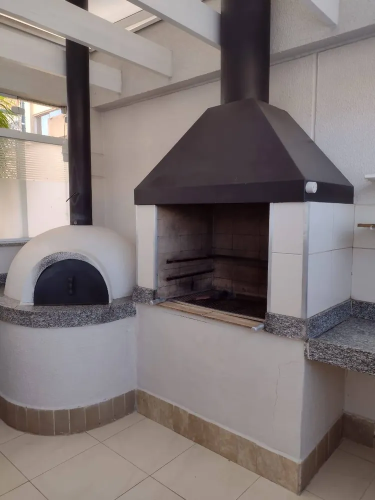 Apartamento, 3 quartos, 71 m² - Foto 7