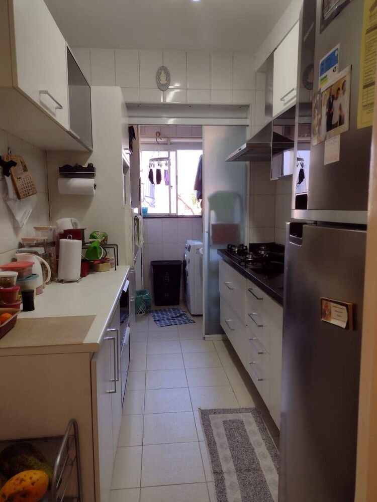 Apartamento, 3 quartos, 71 m² - Foto 3