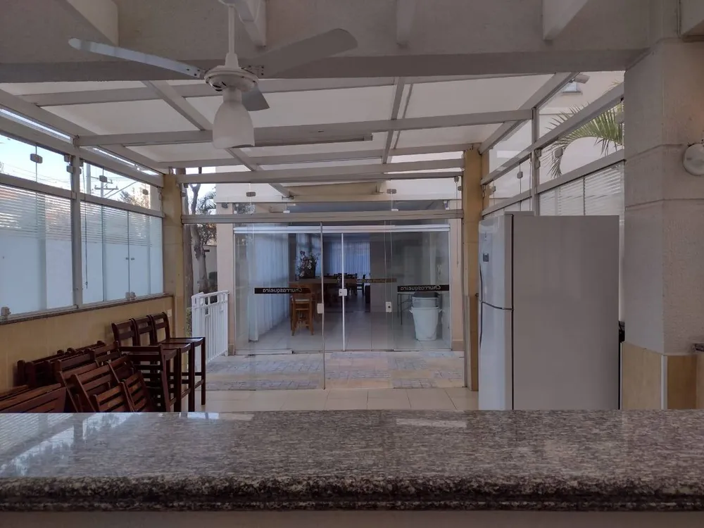 Apartamento, 3 quartos, 71 m² - Foto 6