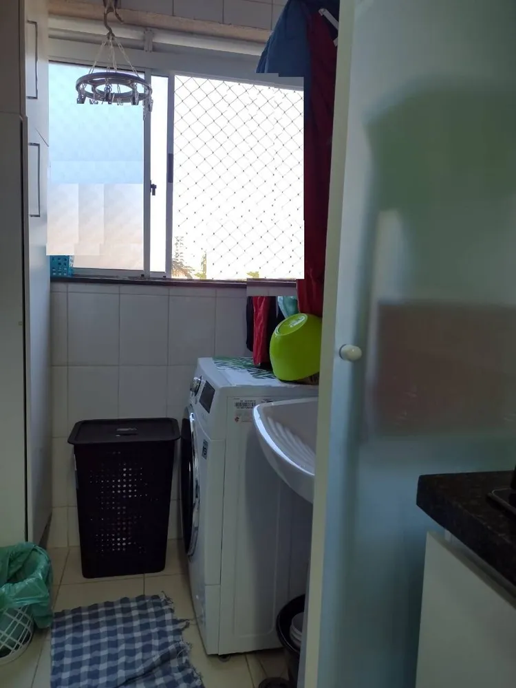 Apartamento, 3 quartos, 71 m² - Foto 2