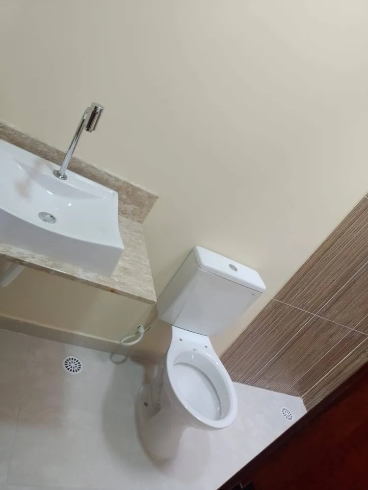 Casa, 3 quartos, 153 m² - Foto 4