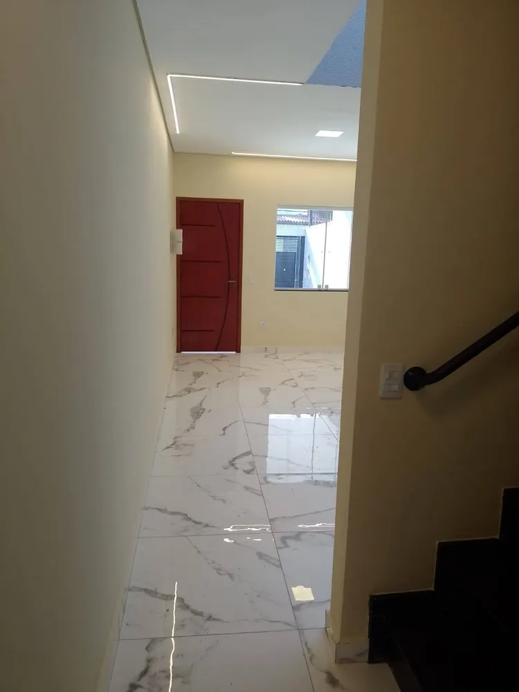 Casa, 3 quartos, 153 m² - Foto 1
