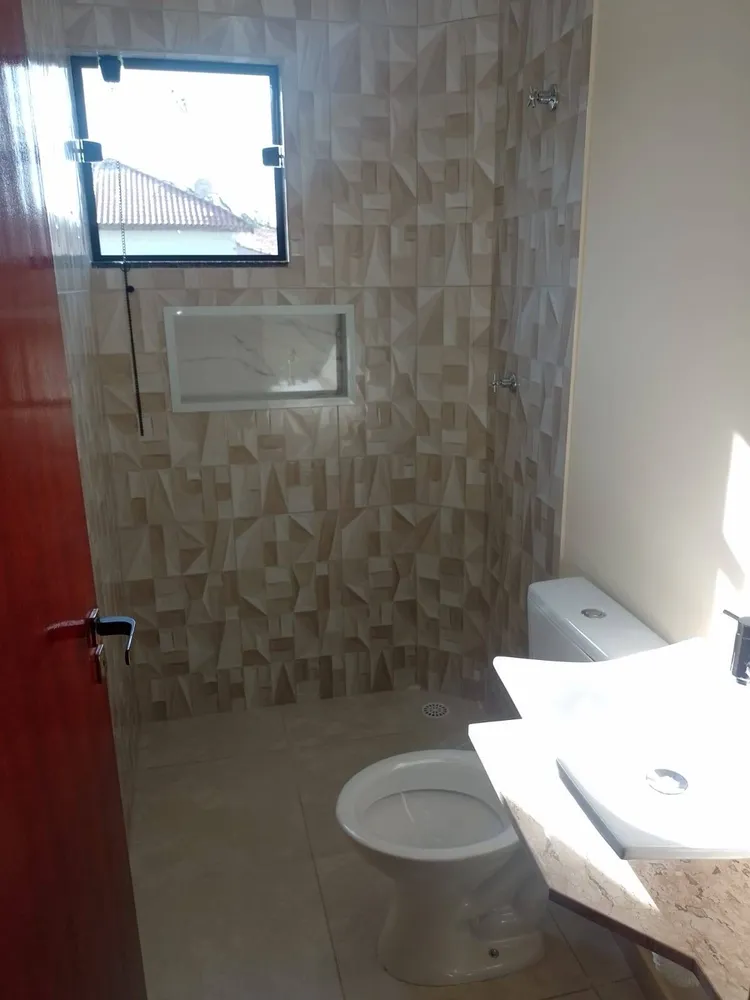 Casa, 3 quartos, 153 m² - Foto 3