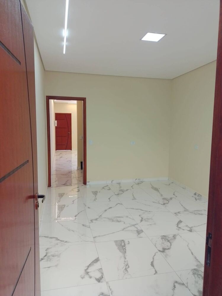Casa, 3 quartos, 153 m² - Foto 4