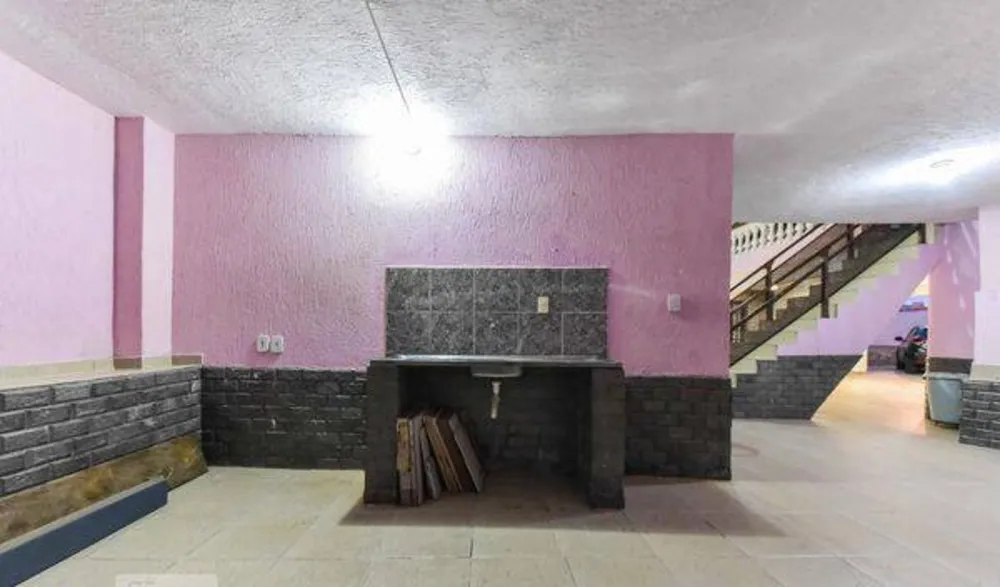 Sobrado, 4 quartos, 250 m² - Foto 8
