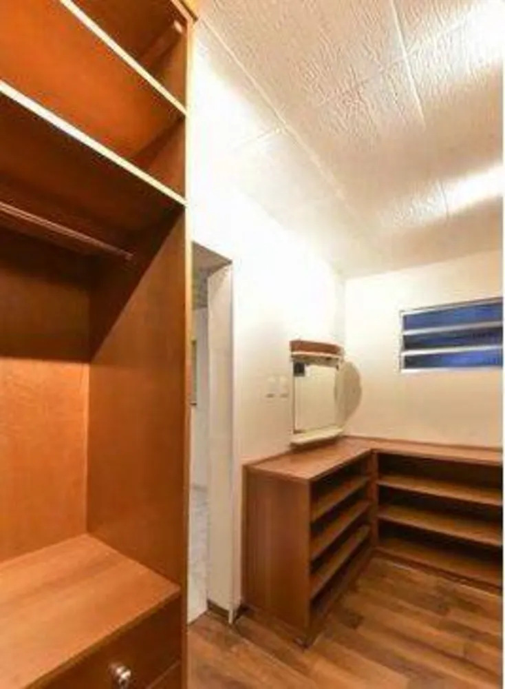 Sobrado, 4 quartos, 250 m² - Foto 13
