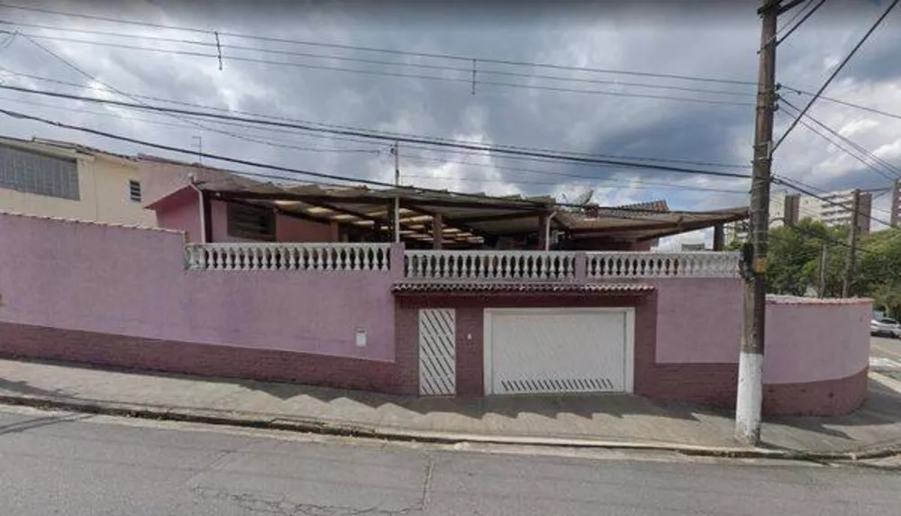 Sobrado à venda com 4 quartos, 250m² - Foto 2