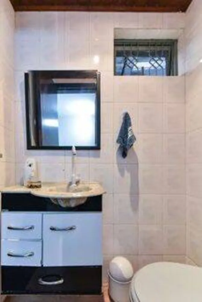 Sobrado, 4 quartos, 250 m² - Foto 10