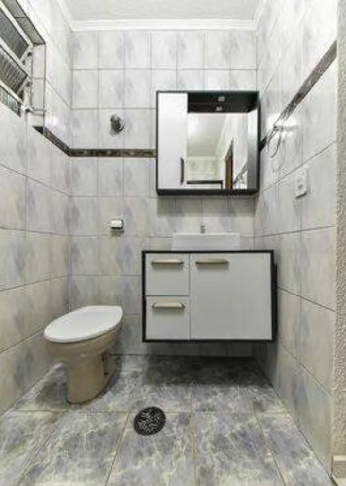 Sobrado, 4 quartos, 250 m² - Foto 12