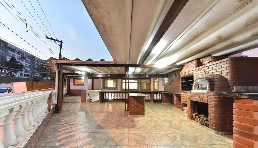 Sobrado, 4 quartos, 250 m² - Foto 5