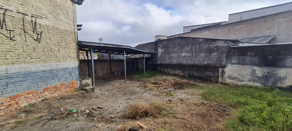 Terreno, 660 m² - Foto 1