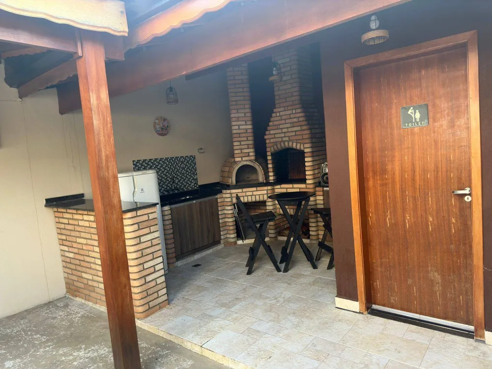 Casa, 4 quartos, 350 m² - Foto 16