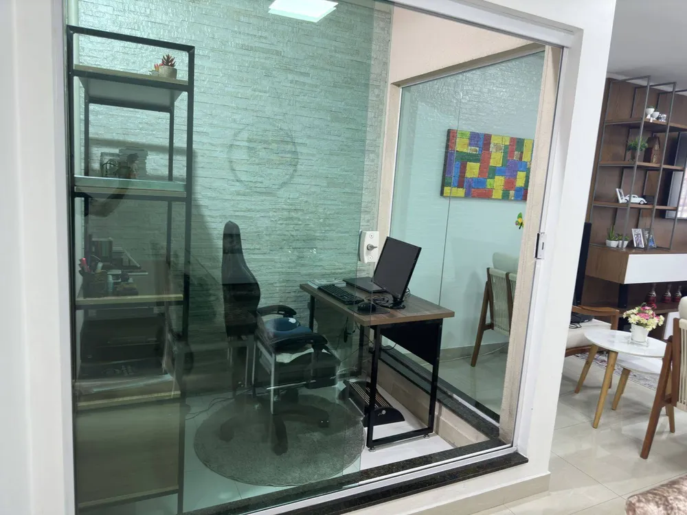 Casa, 4 quartos, 350 m² - Foto 9