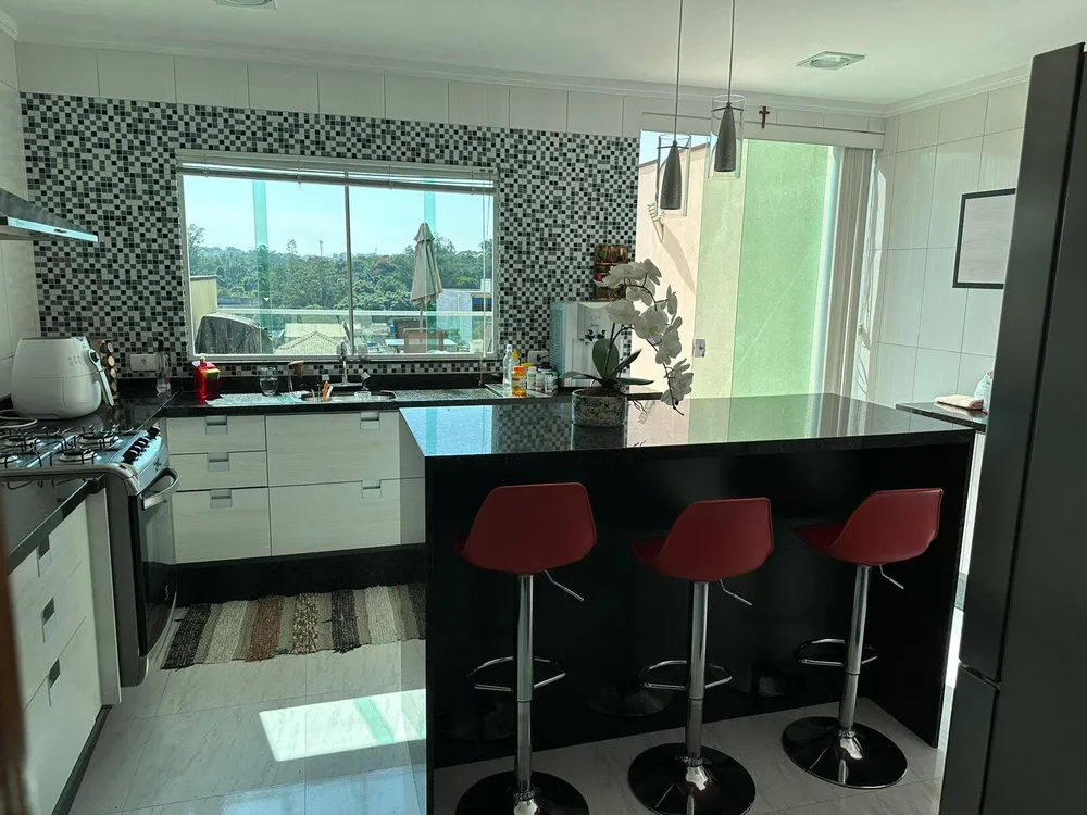 Casa, 4 quartos, 350 m² - Foto 5
