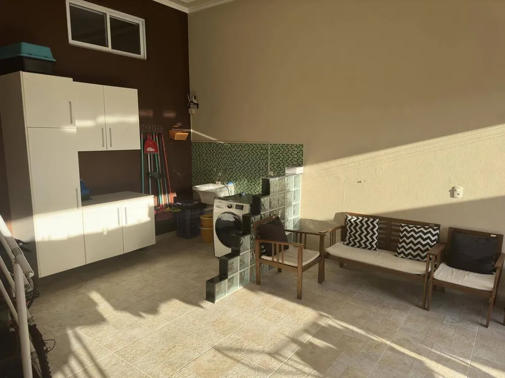 Casa, 4 quartos, 350 m² - Foto 6