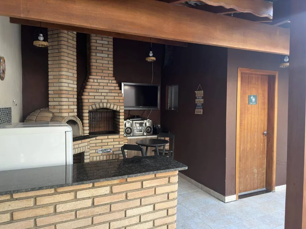 Casa, 4 quartos, 350 m² - Foto 8