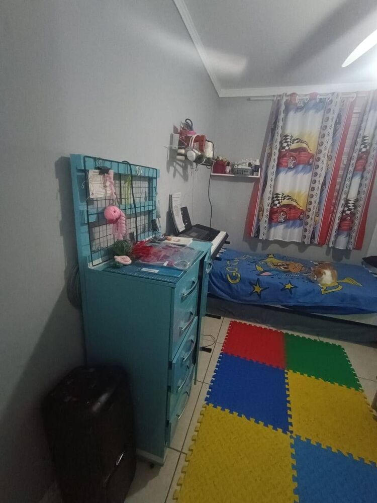 Apartamento, 2 quartos, 54 m² - Foto 3