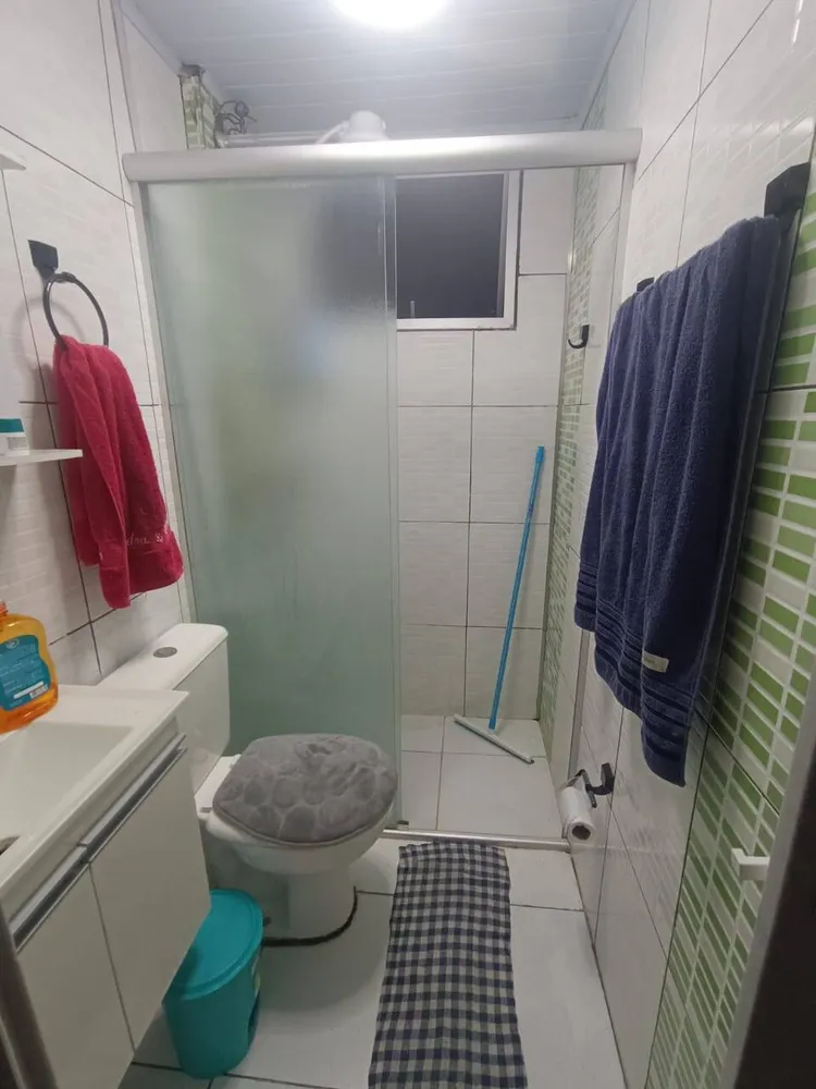 Apartamento, 2 quartos, 54 m² - Foto 7