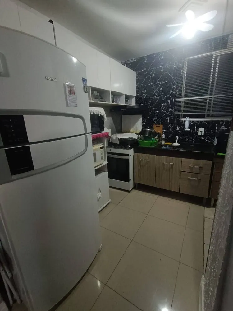 Apartamento, 2 quartos, 54 m² - Foto 4