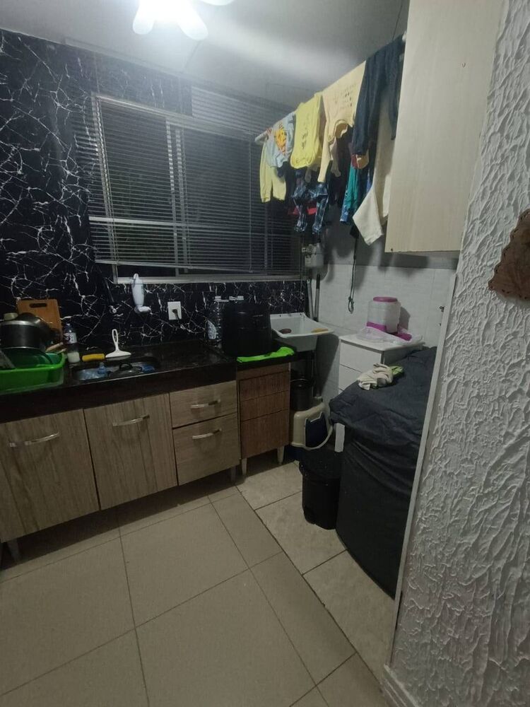 Apartamento, 2 quartos, 54 m² - Foto 4