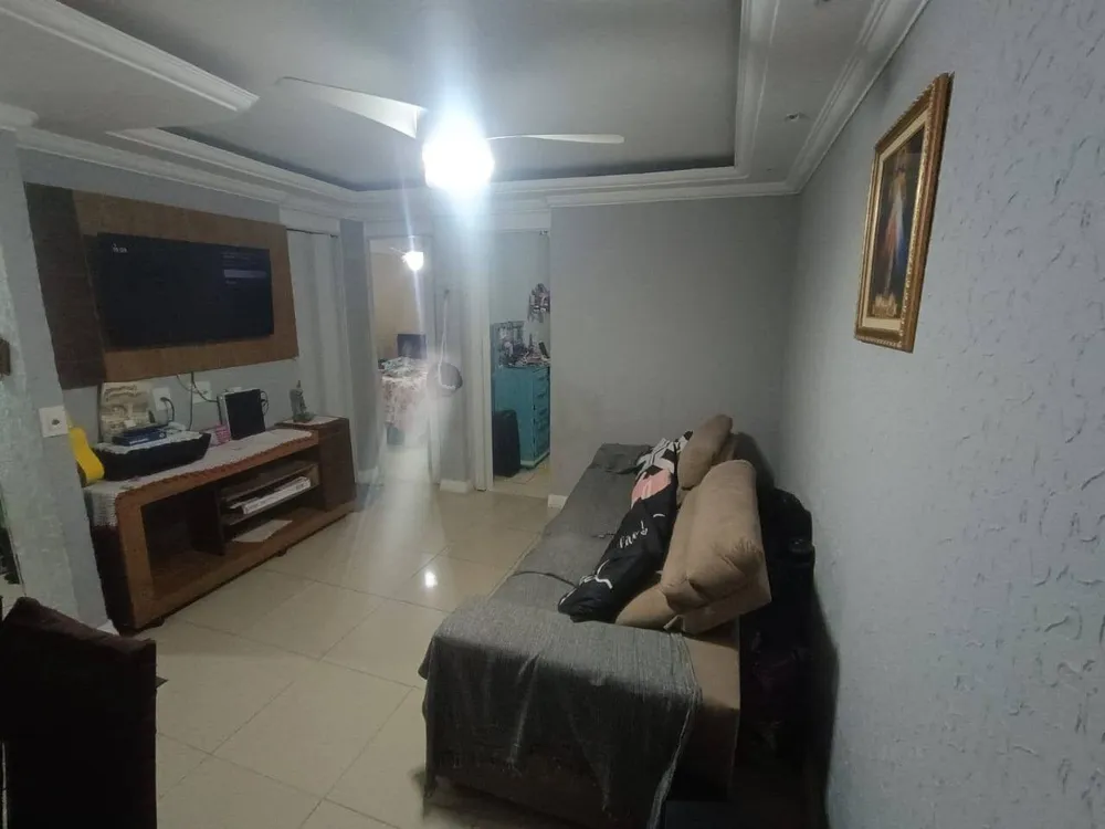Apartamento, 2 quartos, 54 m² - Foto 2