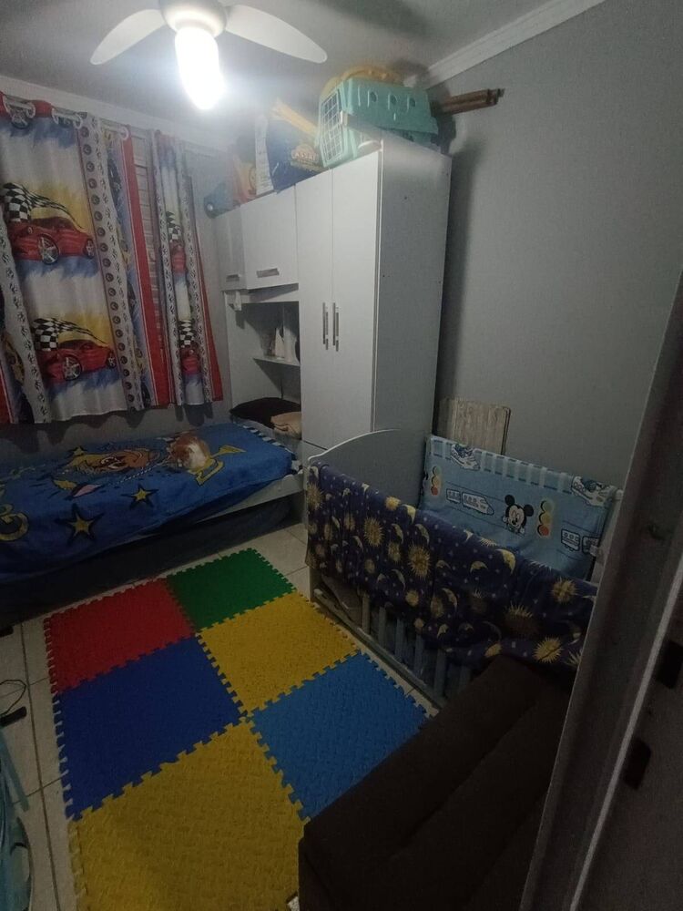 Apartamento, 2 quartos, 54 m² - Foto 2