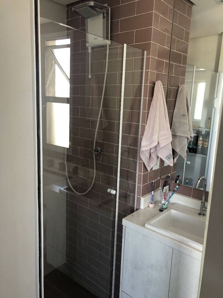 Apartamento, 3 quartos, 58 m² - Foto 4