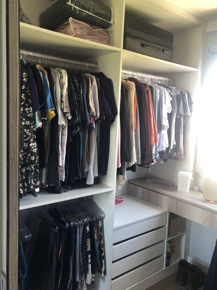 Apartamento, 3 quartos, 58 m² - Foto 3