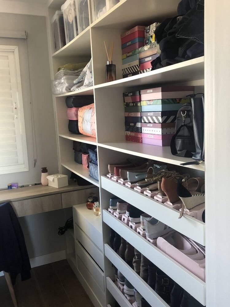 Apartamento, 3 quartos, 58 m² - Foto 2