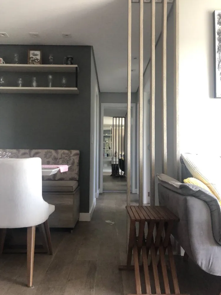 Apartamento, 3 quartos, 58 m² - Foto 15