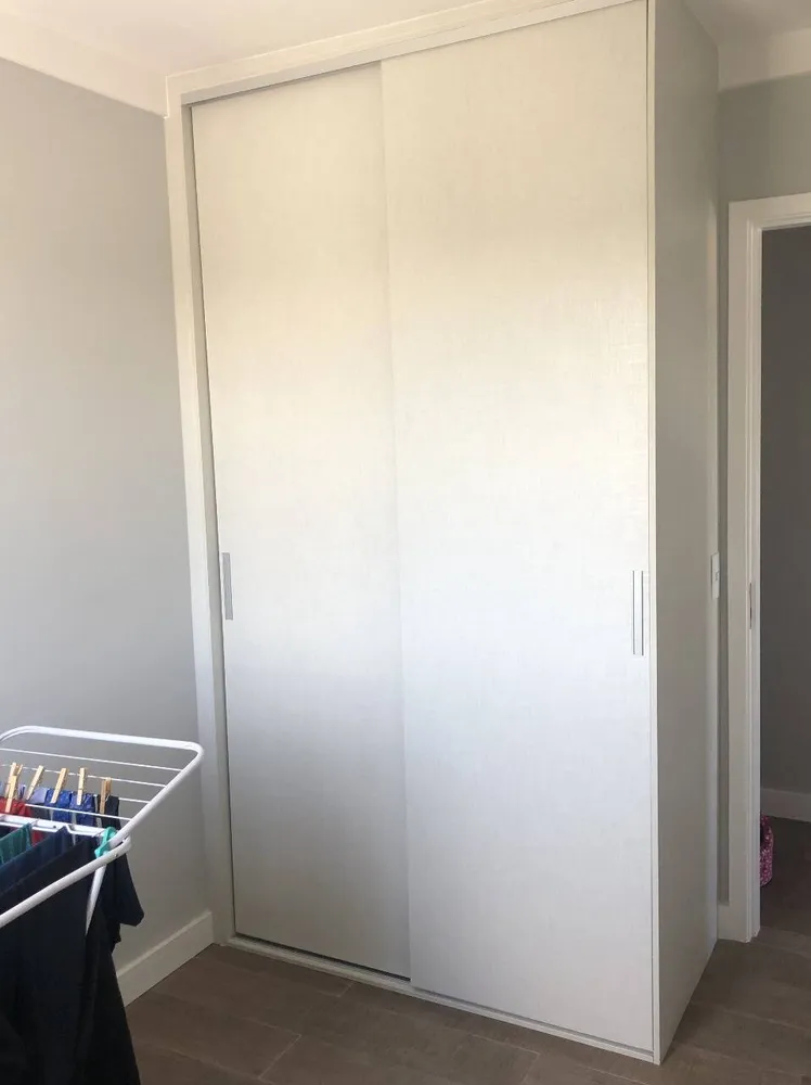 Apartamento, 3 quartos, 58 m² - Foto 11