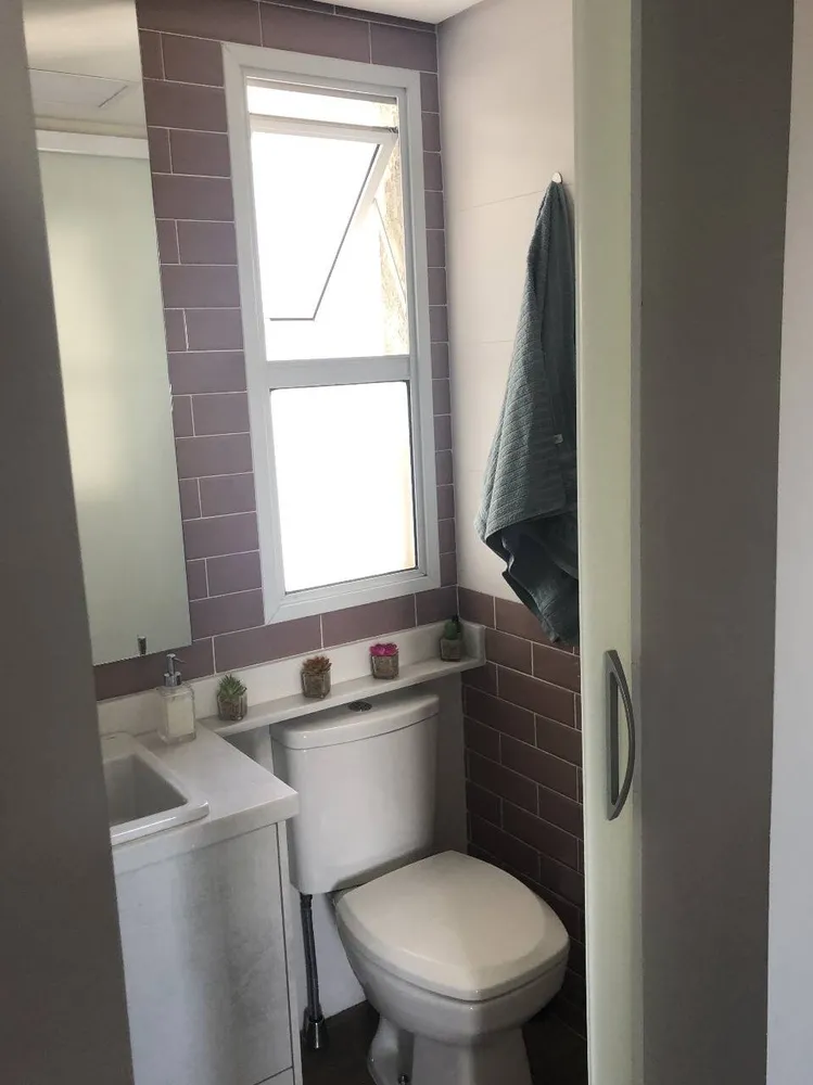 Apartamento, 3 quartos, 58 m² - Foto 6