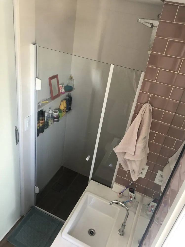 Apartamento, 3 quartos, 58 m² - Foto 10