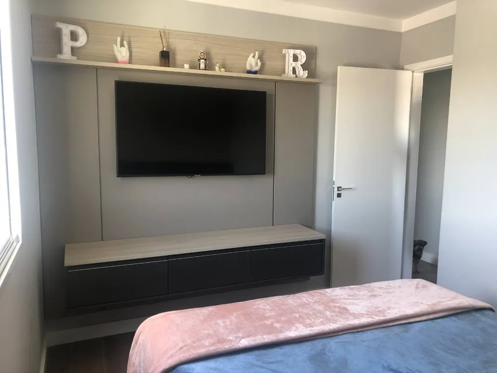 Apartamento, 3 quartos, 58 m² - Foto 14