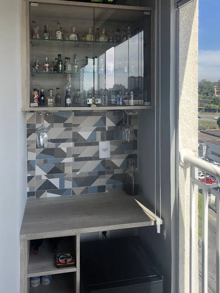 Apartamento, 3 quartos, 58 m² - Foto 12