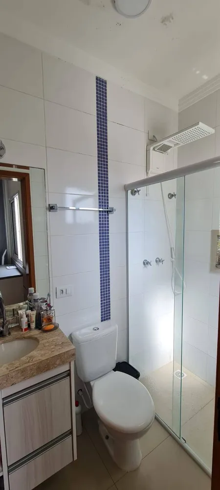 Casa, 2 quartos, 123 m² - Foto 8