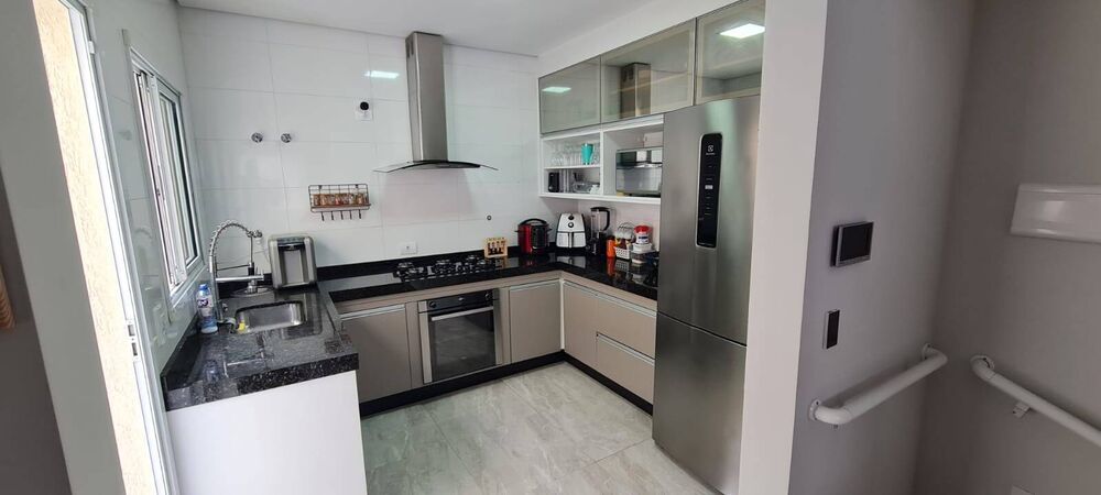 Casa, 2 quartos, 123 m² - Foto 2