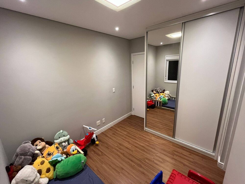 Apartamento, 2 quartos, 93 m² - Foto 2