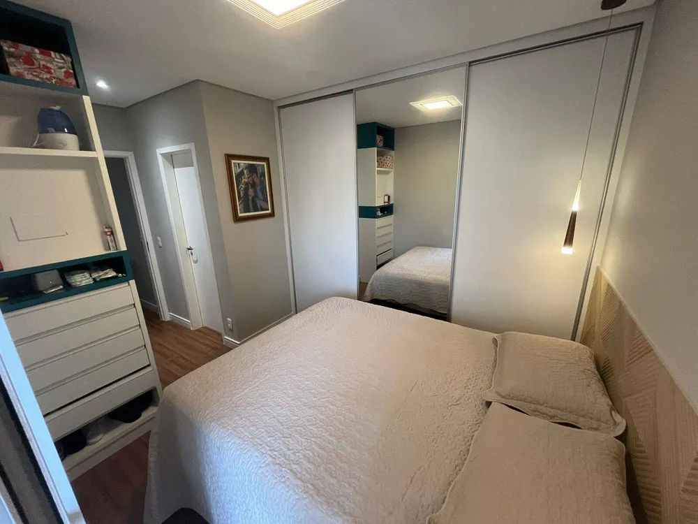 Apartamento, 2 quartos, 93 m² - Foto 7