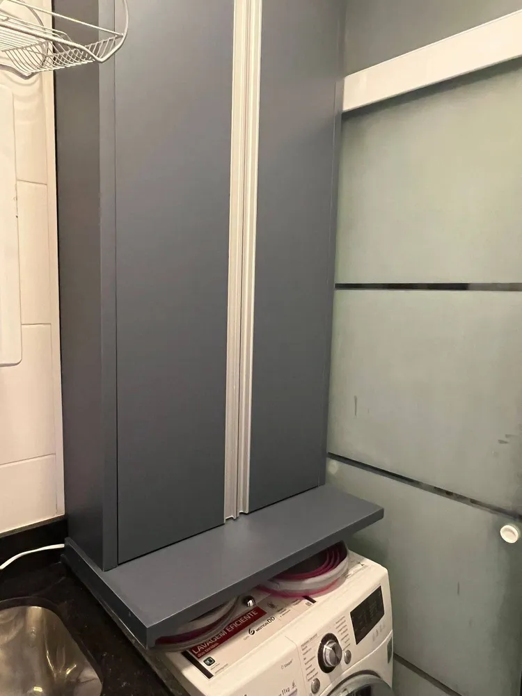 Apartamento, 2 quartos, 93 m² - Foto 4