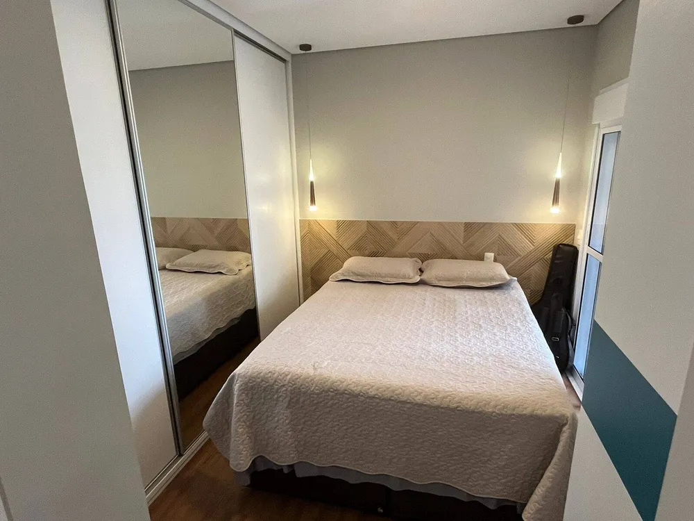 Apartamento, 2 quartos, 93 m² - Foto 6
