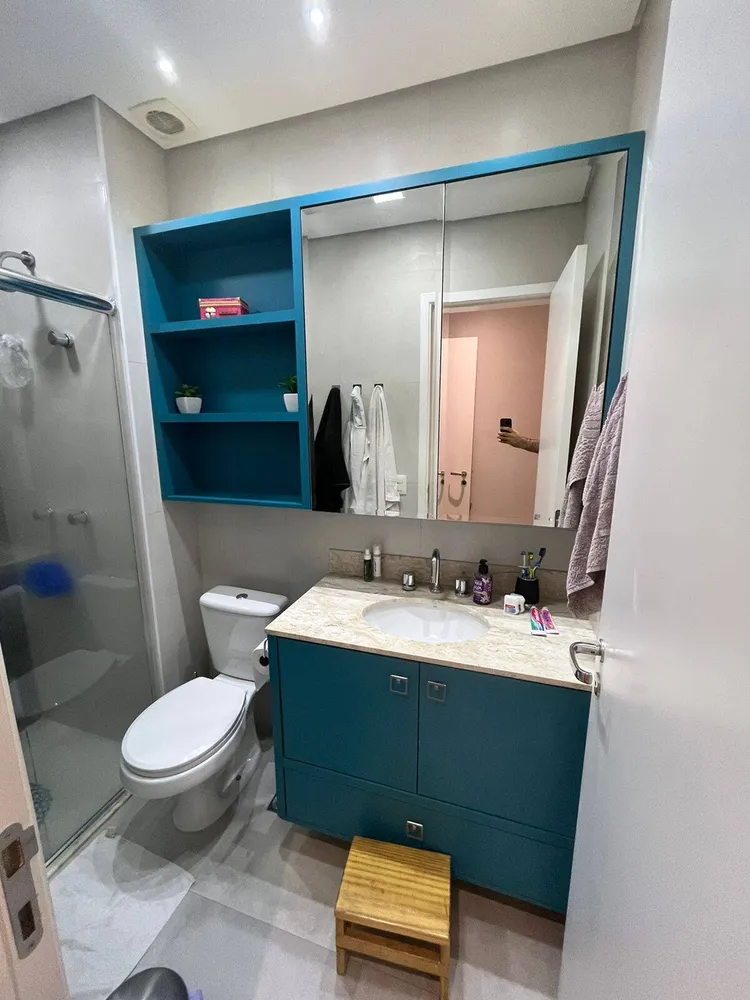 Apartamento, 2 quartos, 93 m² - Foto 5