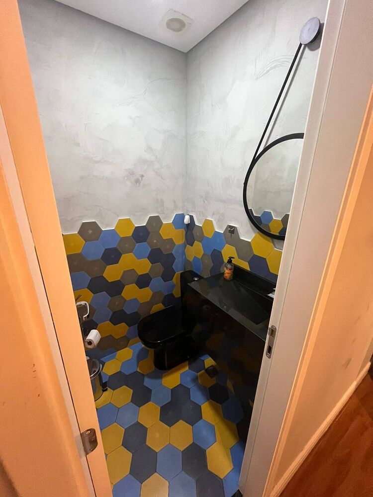 Apartamento, 2 quartos, 93 m² - Foto 3