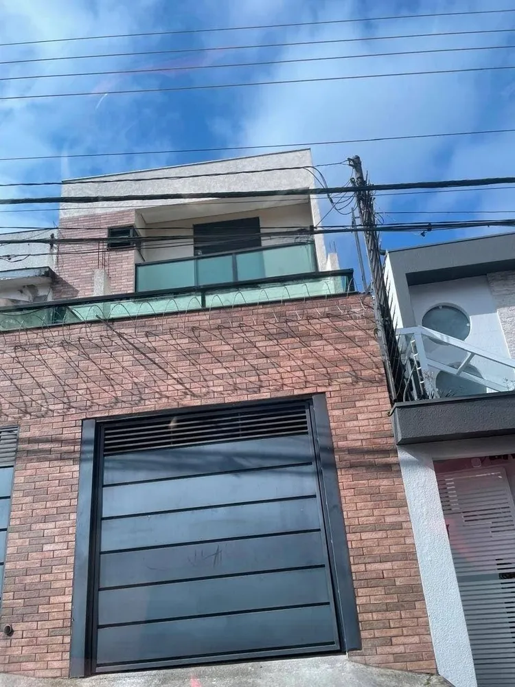 Casa, 3 quartos, 174 m² - Foto 12