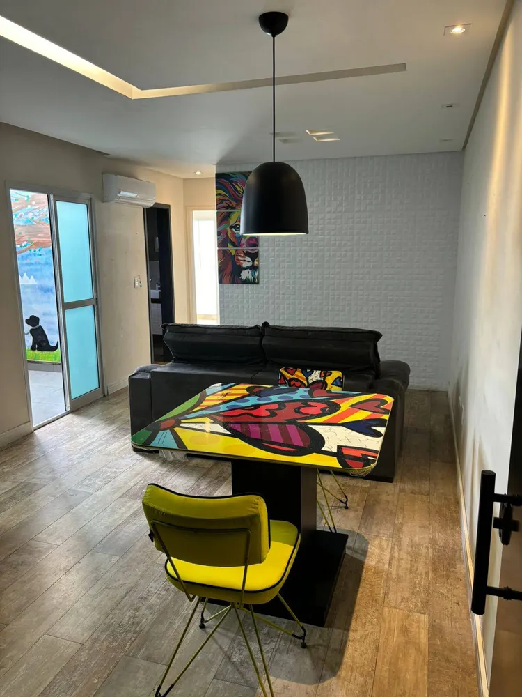 Apartamento, 2 quartos, 59 m² - Foto 7