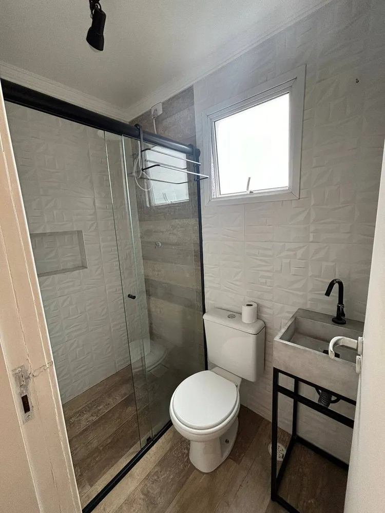 Apartamento, 2 quartos, 59 m² - Foto 11