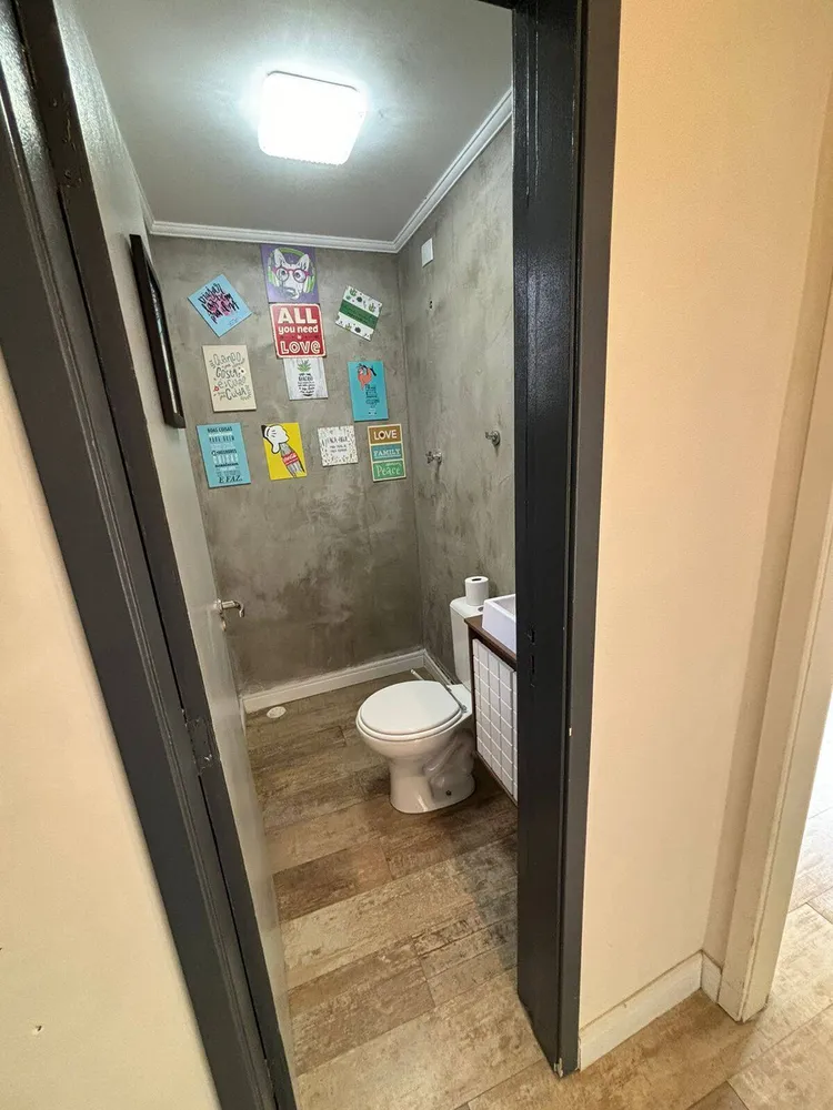 Apartamento, 2 quartos, 59 m² - Foto 9