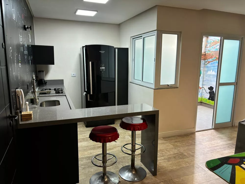 Apartamento à venda com 2 quartos, 59m² - Foto 4